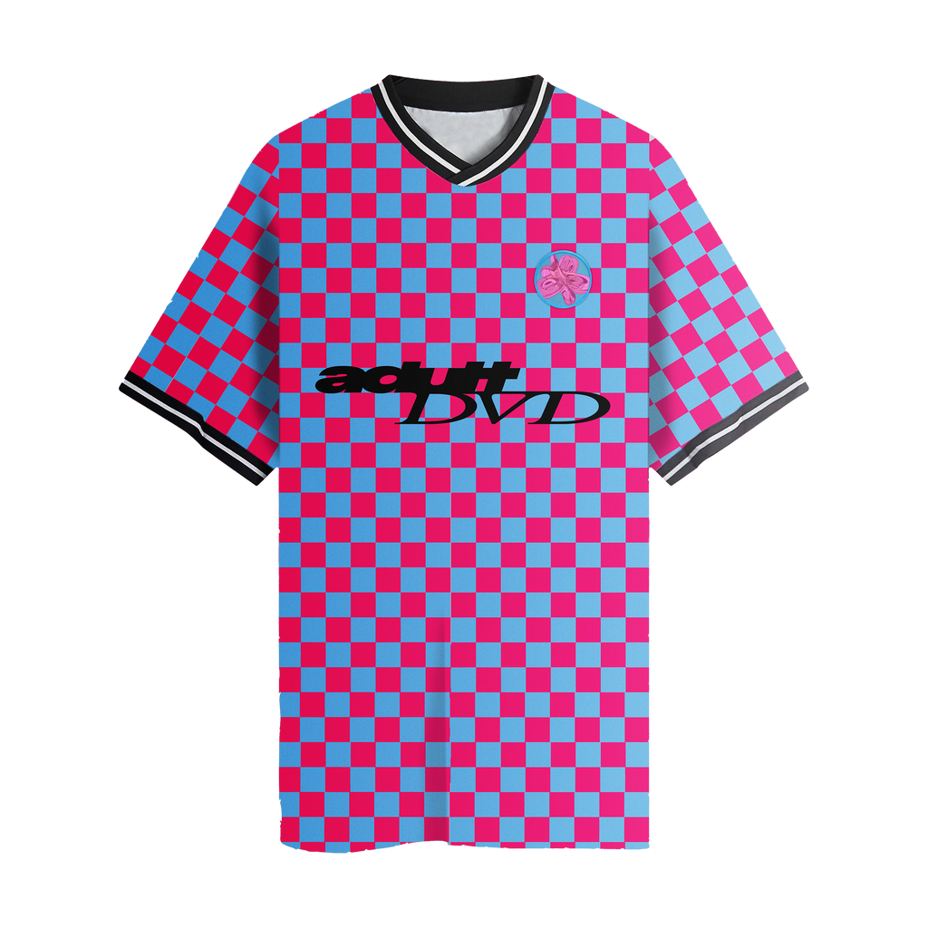 Football Shirt 1