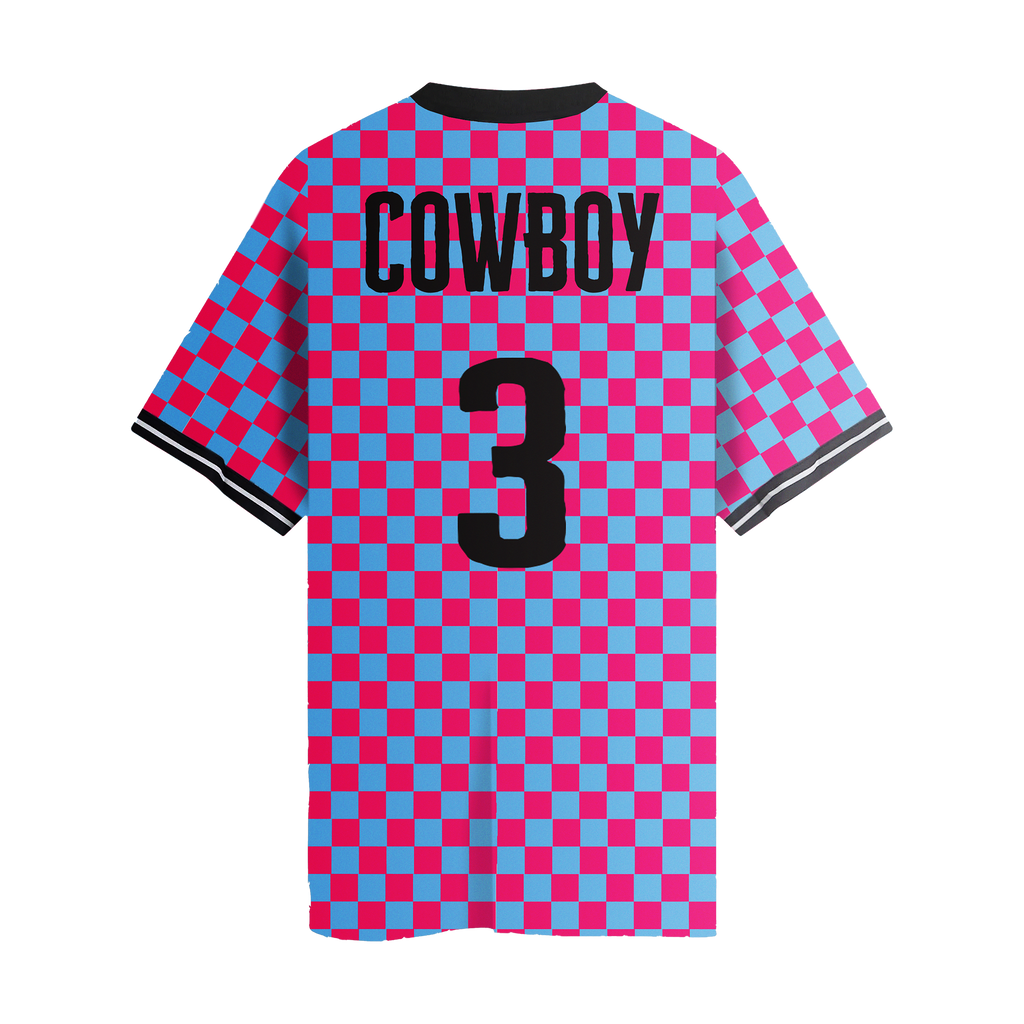 Football Shirt 2